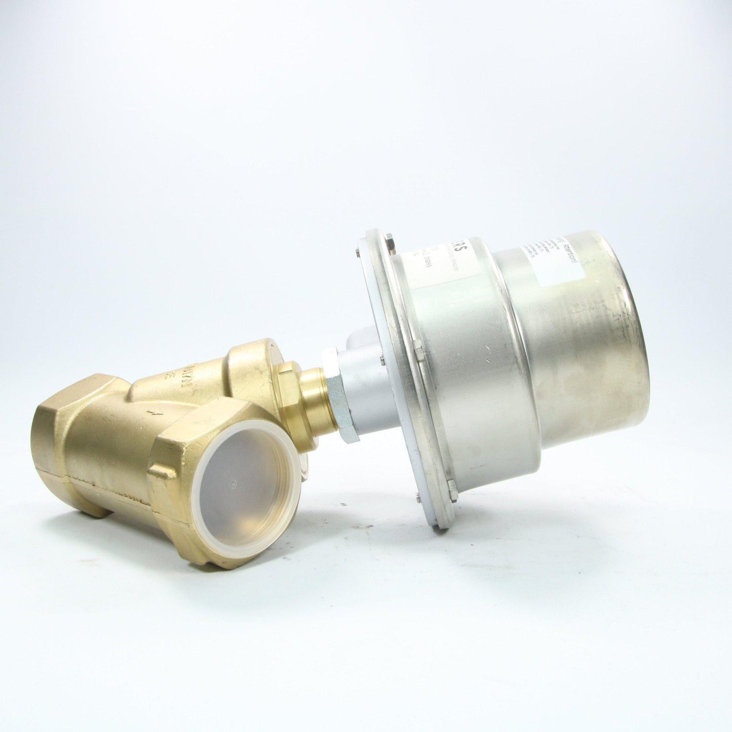 IMI Norgren DN 50 Angeld Brass Valve 8228700