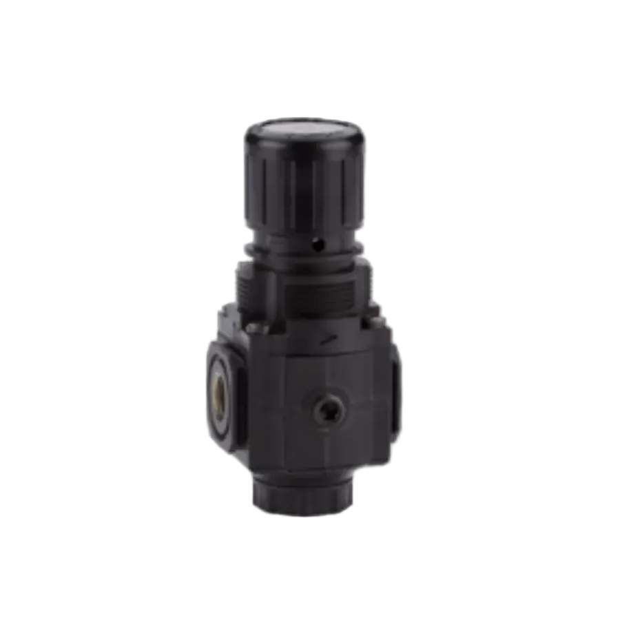 IMI Norgren Excelon R72G-2GK-RMN Compressed Air Regulator
