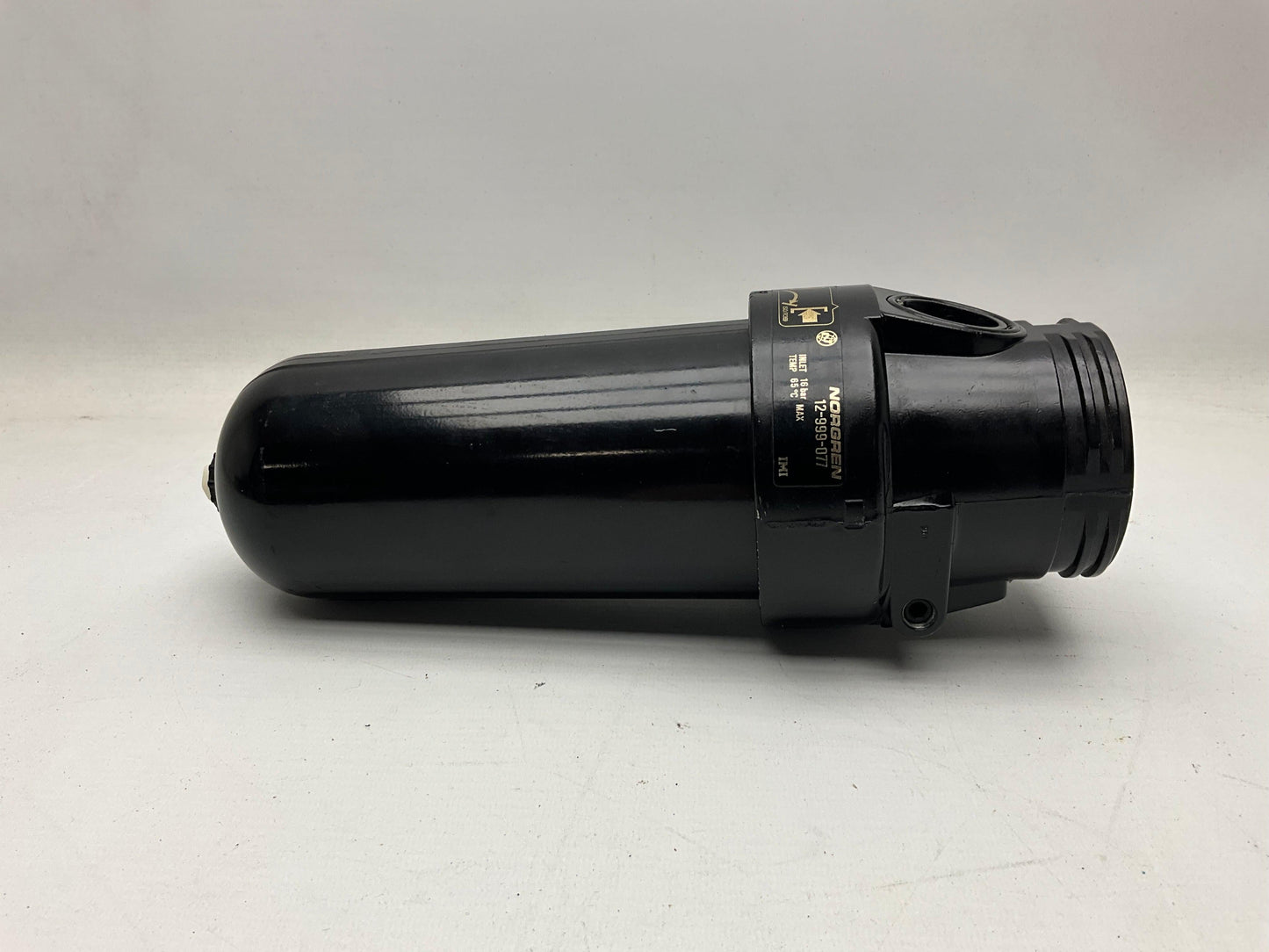 IMI Norgren Oil Removing Filter 12-999-077