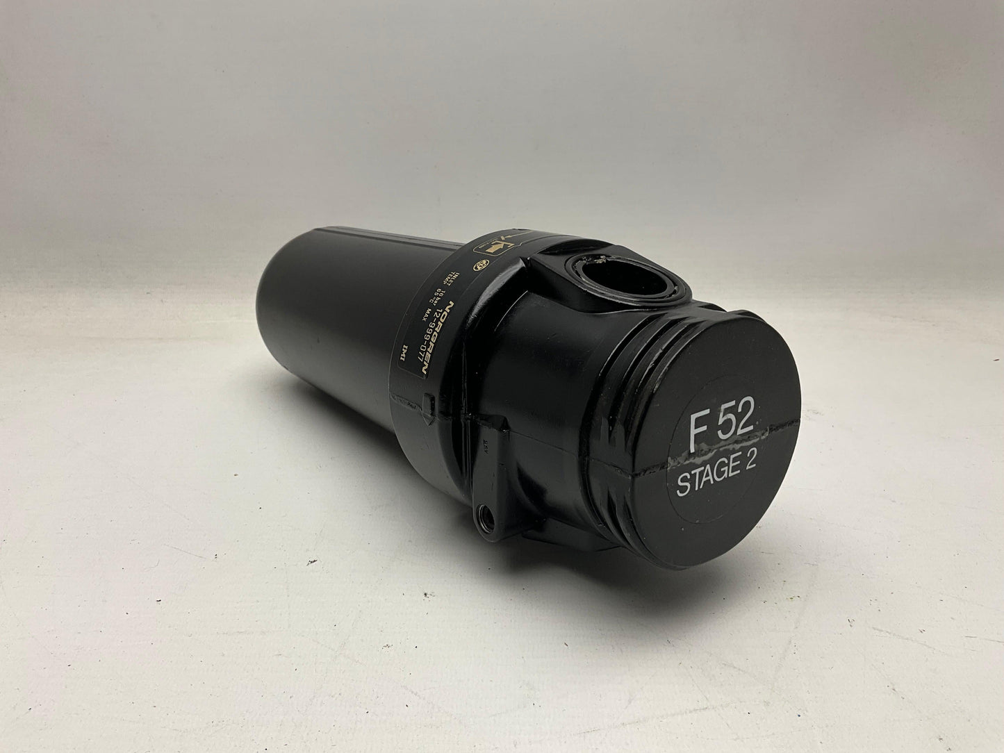 IMI Norgren Oil Removing Filter 12-999-077