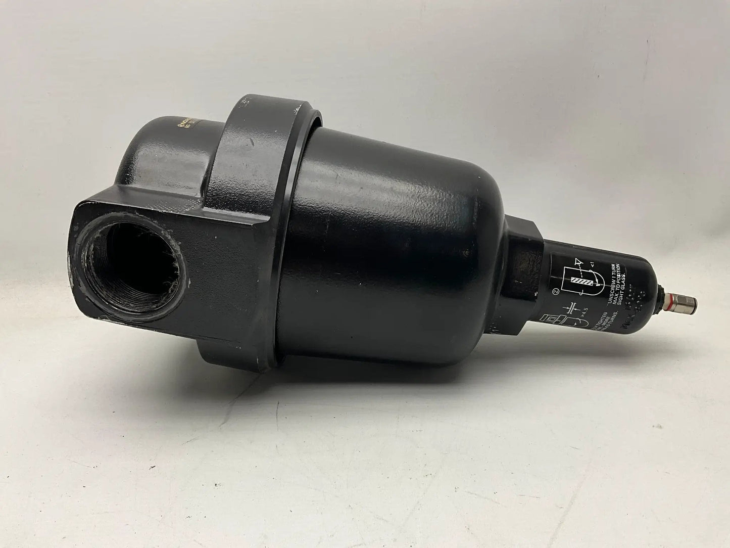 IMI Norgren Oil Removing Filter F47-C09-A000
