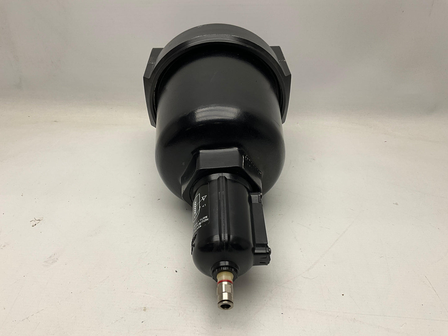 IMI Norgren Oil Removing Filter F47-C09-A000
