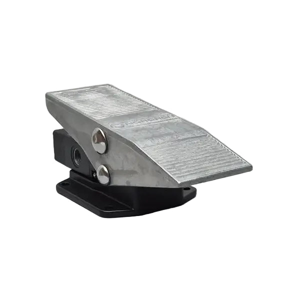 IMI Norgren Pneumatic Foot Pedal Valve - 03068102