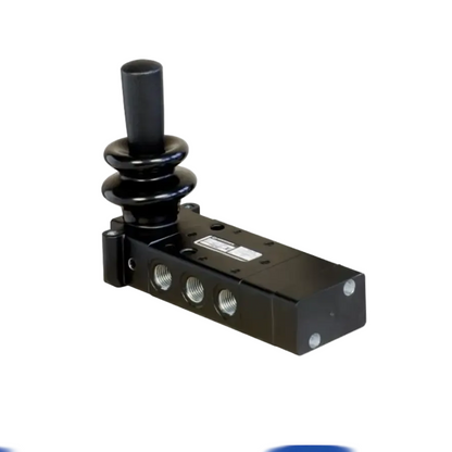 IMI Norgren SuperX X3067702 Manually Actuated Valve