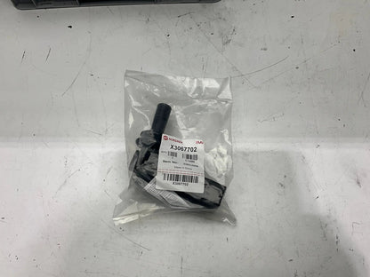 IMI Norgren SuperX X3067702 Manually Actuated Valve