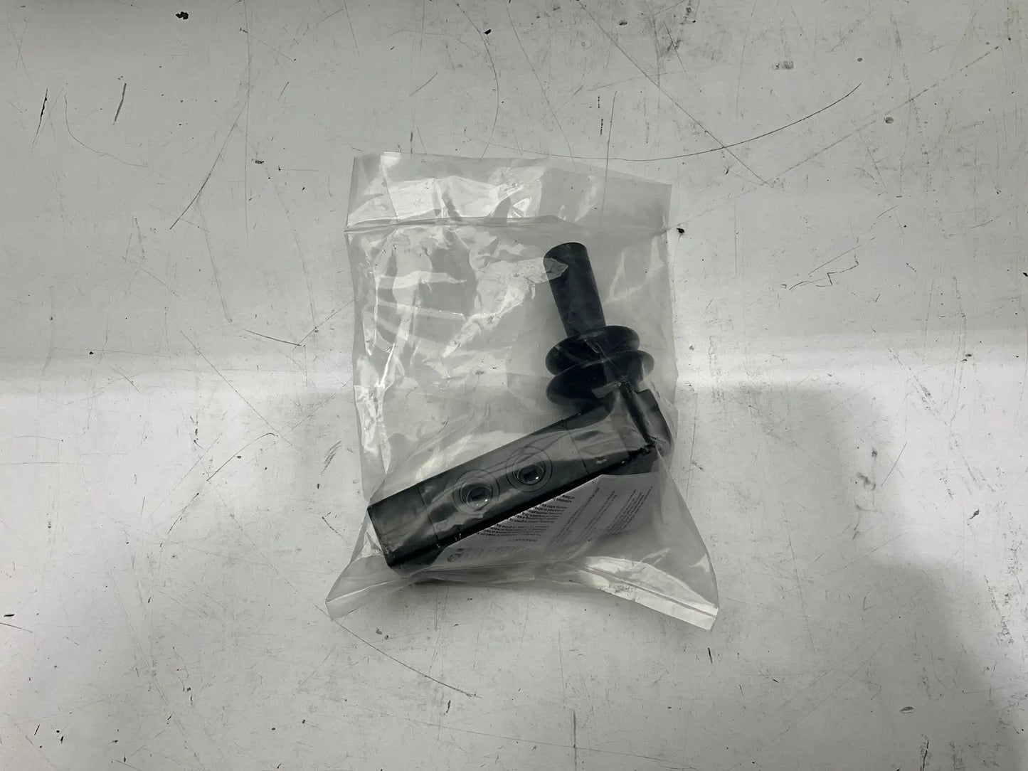 IMI Norgren SuperX X3067702 Manually Actuated Valve