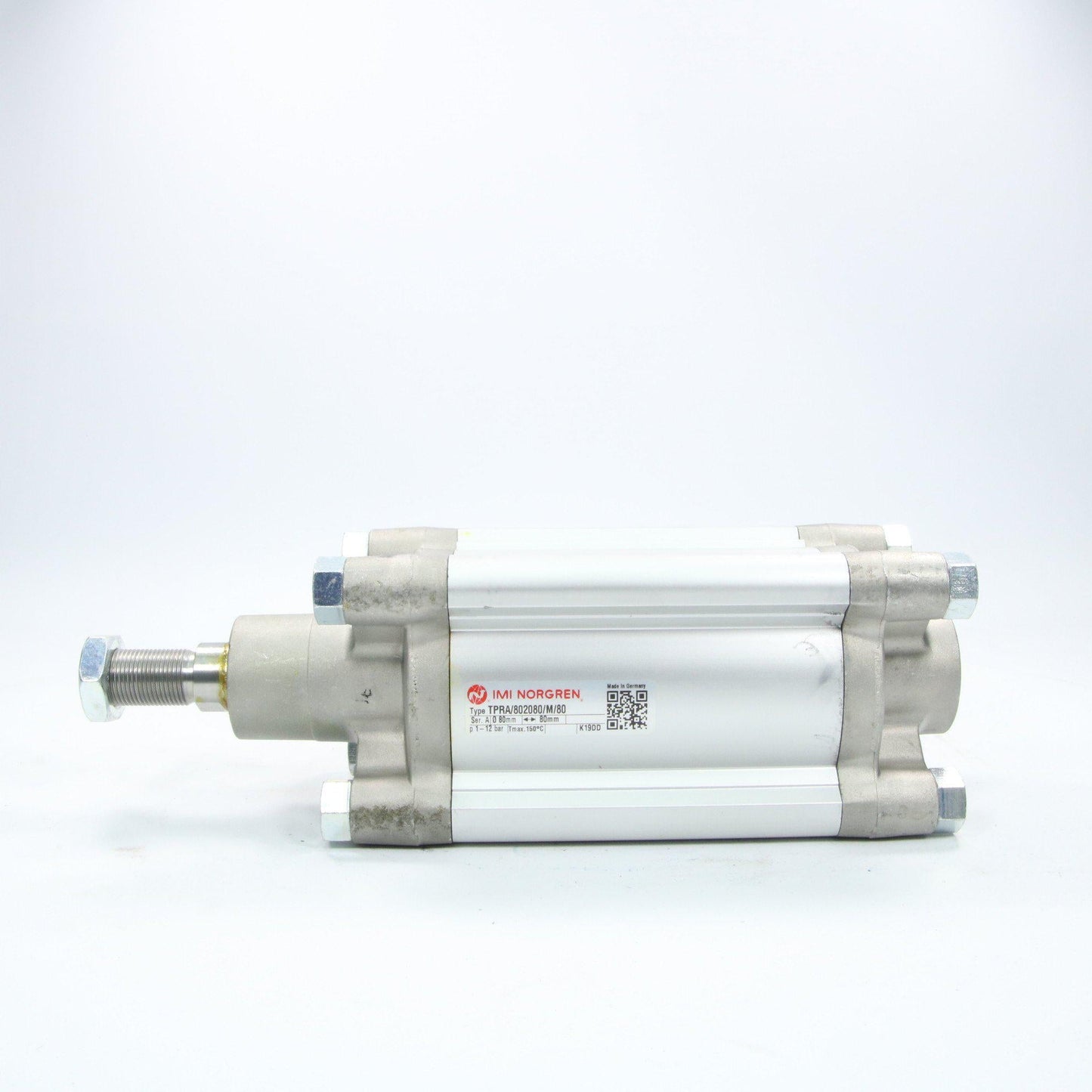 IMI Norgren TPRA 802080-M-80 K19DD