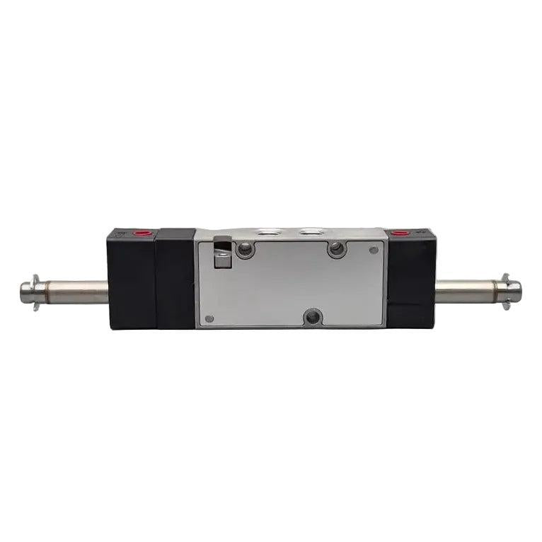 IMI Norgren V60A711A-A3000 Inline Directional Control Solenoid Valve