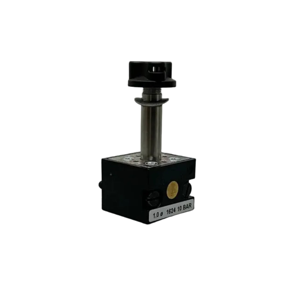 IMI Norgren VSE4L4D1-E3100 Pilot Solenoid Valve