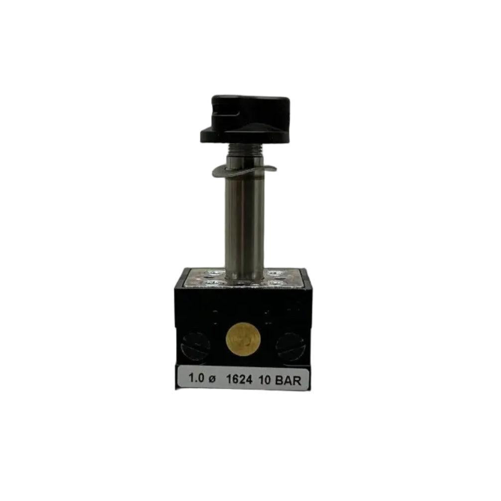 IMI Norgren VSE4L4D1-E3100 Pilot Solenoid Valve