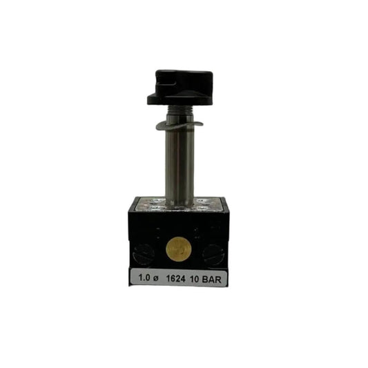 IMI Norgren VSE4L4D1-E3100 Pilot Solenoid Valve