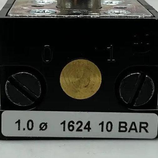 IMI Norgren VSE4L4D1-E3100 Pilot Solenoid Valve