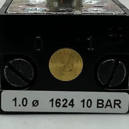 IMI Norgren VSE4L4D1-E3100 Pilot Solenoid Valve