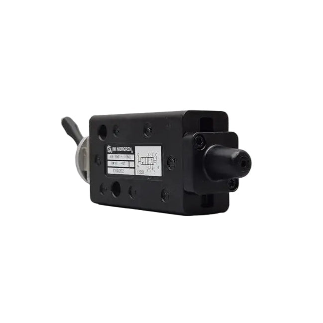 IMI Norgren X3044302 Manually Actuated Valve