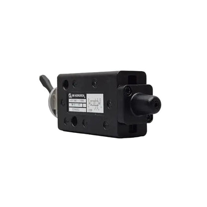 IMI Norgren X3044302 Manually Actuated Valve