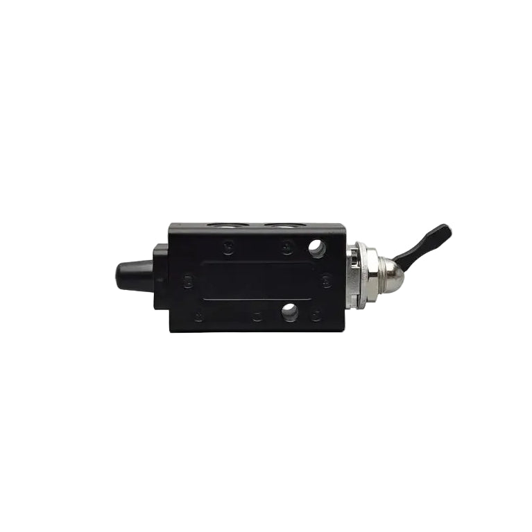 IMI Norgren X3044302 Manually Actuated Valve