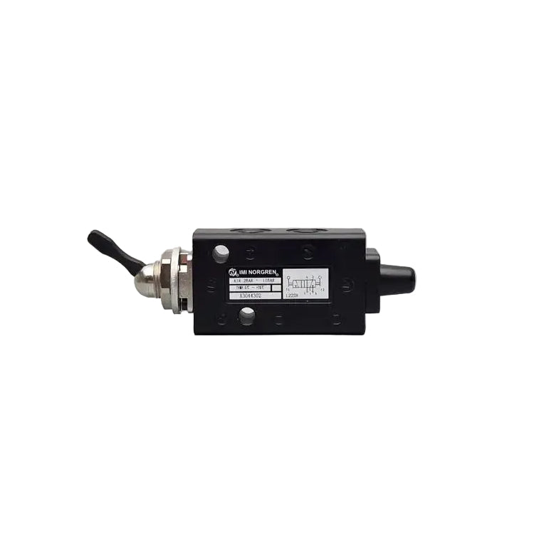 IMI Norgren X3044302 Manually Actuated Valve