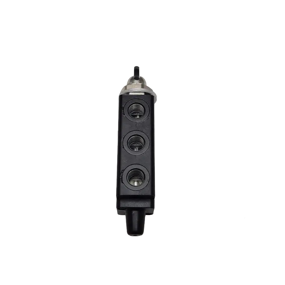 IMI Norgren X3044302 Manually Actuated Valve