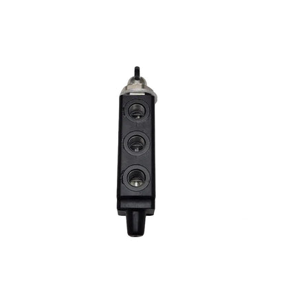 IMI Norgren X3044302 Manually Actuated Valve