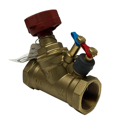 IMI TA Stad 52 151-040 DN40 Balancing Valve