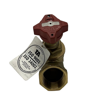 IMI TA Stad 52 151-040 DN40 Balancing Valve