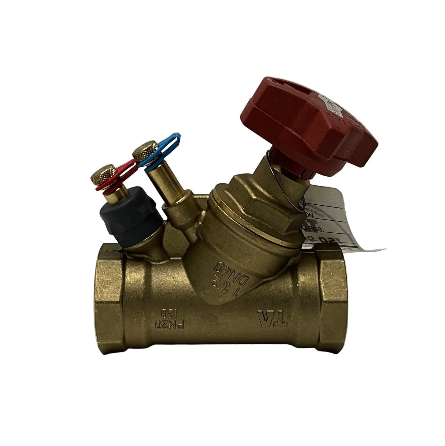 IMI TA Stad 52 151-040 DN40 Balancing Valve