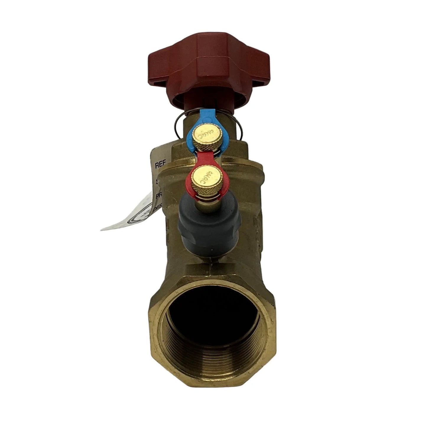 IMI TA Stad 52 151-040 DN40 Balancing Valve