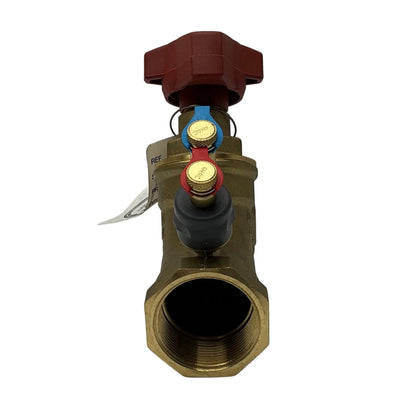 IMI TA Stad 52 151-040 DN40 Balancing Valve