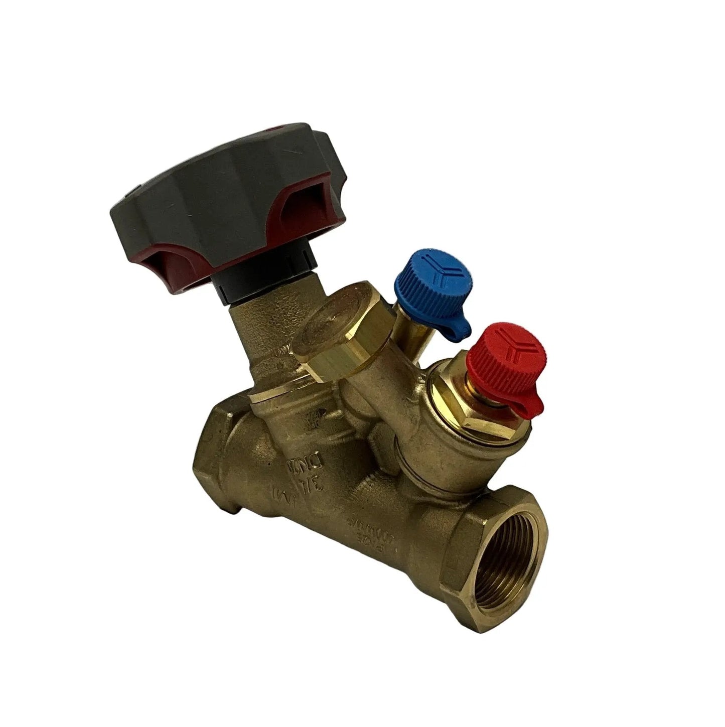 IMI TA Stad 52 851220 DN20 Balancing Valve