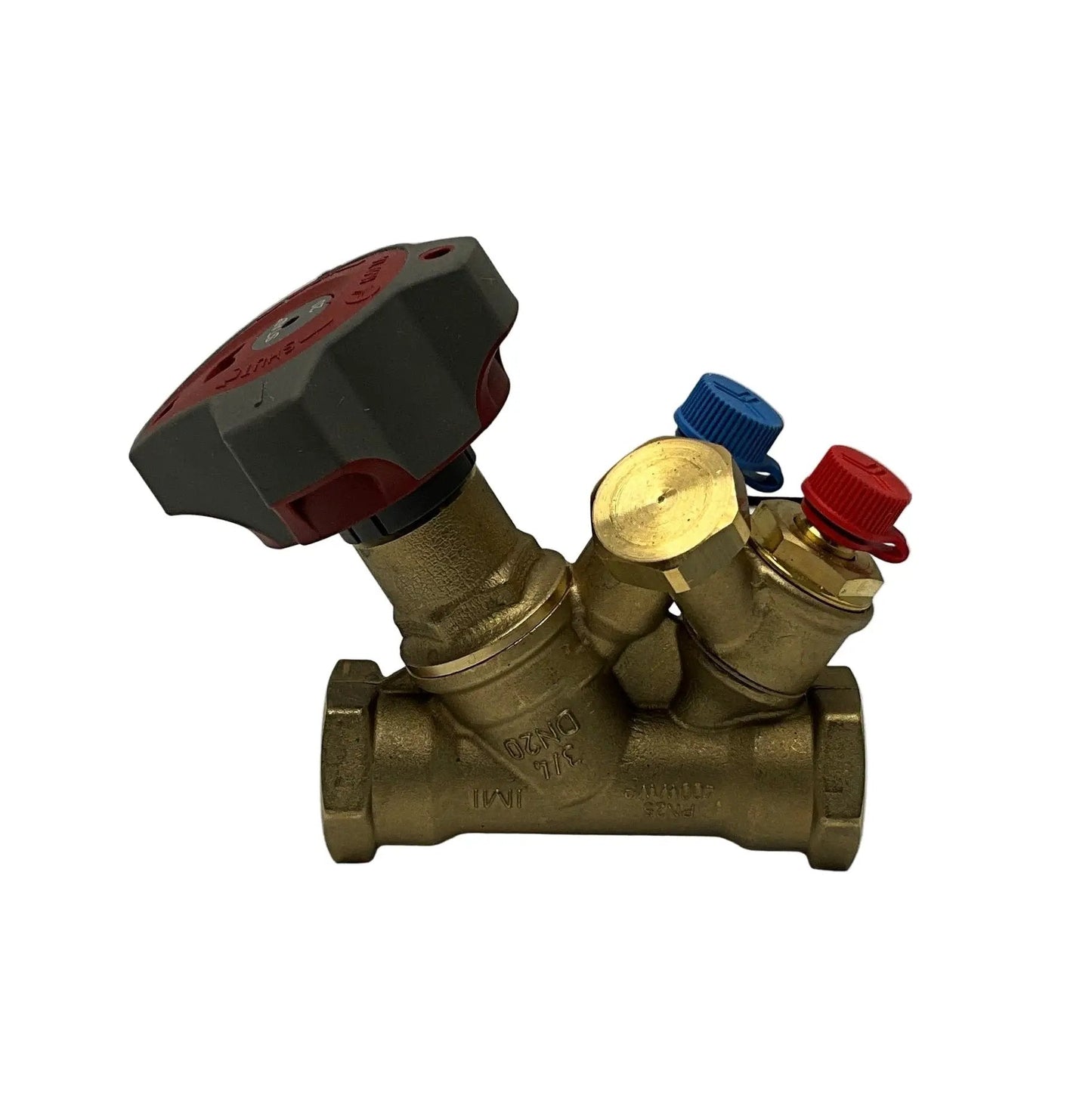 IMI TA Stad 52 851220 DN20 Balancing Valve