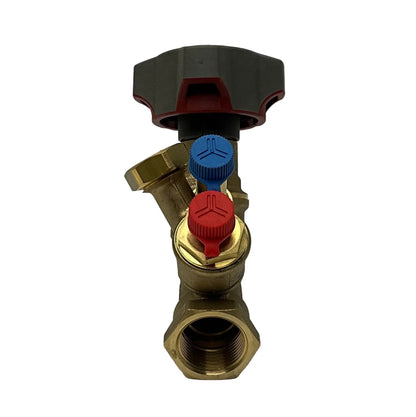 IMI TA Stad 52 851220 DN20 Balancing Valve