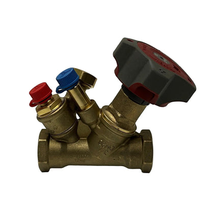 IMI TA Stad 52 851220 DN20 Balancing Valve