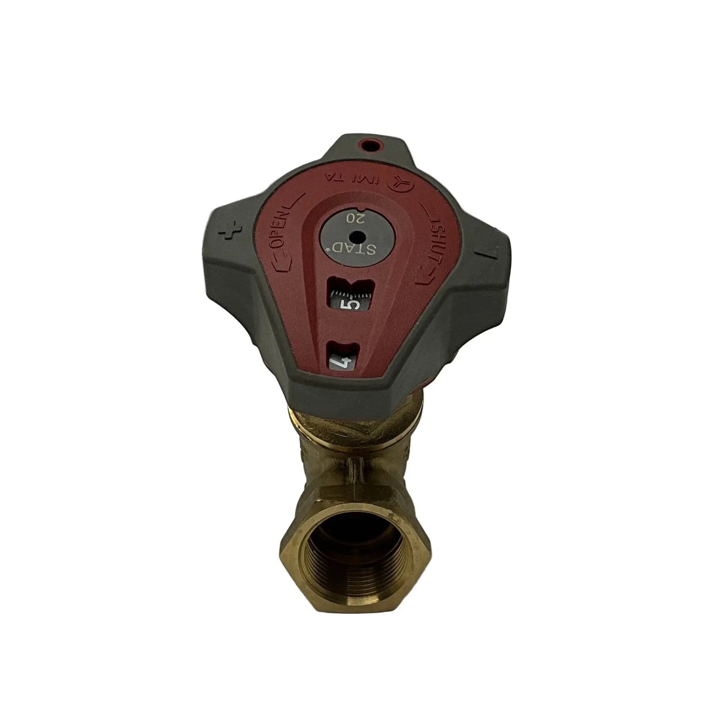 IMI TA Stad 52 851220 DN20 Balancing Valve