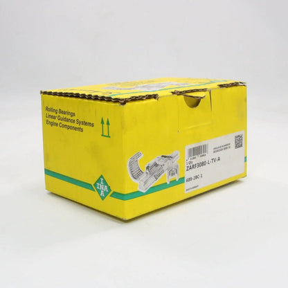 INA ZARF3080 L TV A Axial Cylindrical Roller Bearing Set