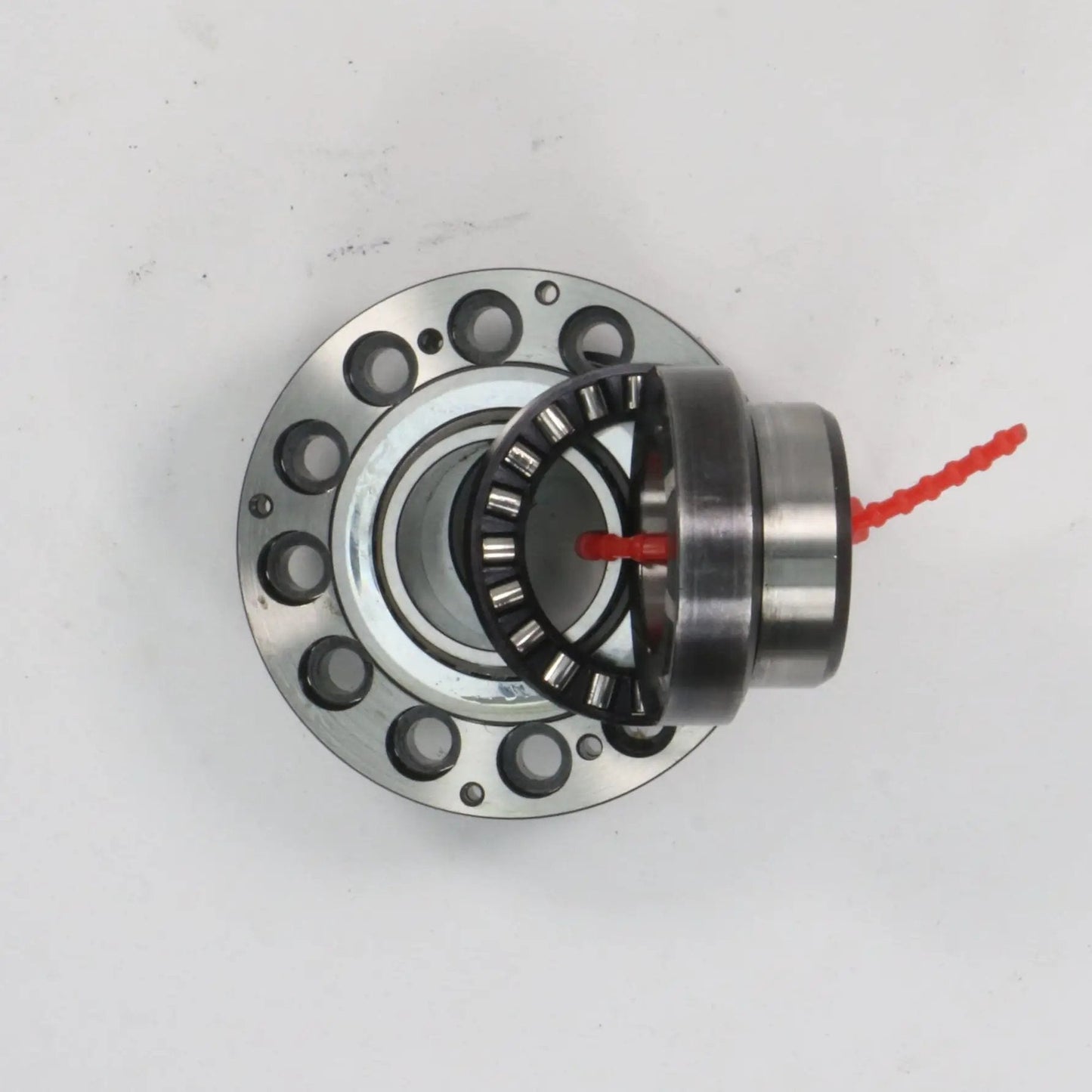 INA ZARF3080 L TV A Axial Cylindrical Roller Bearing Set