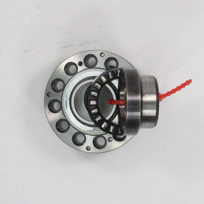 INA ZARF3080 L TV A Axial Cylindrical Roller Bearing Set