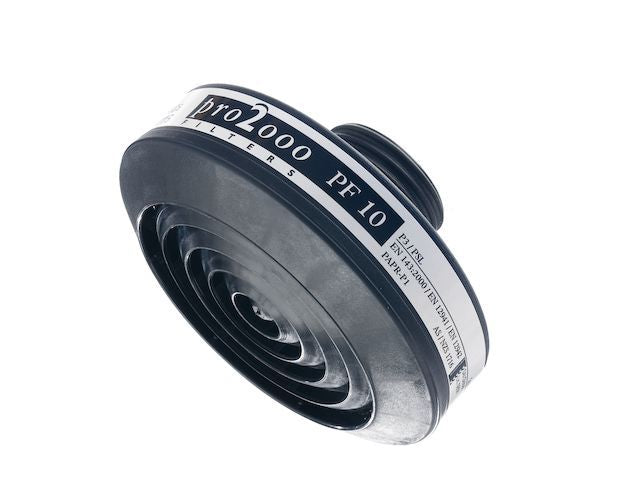 Scott Pro2000 stoffilter P3/PSL R