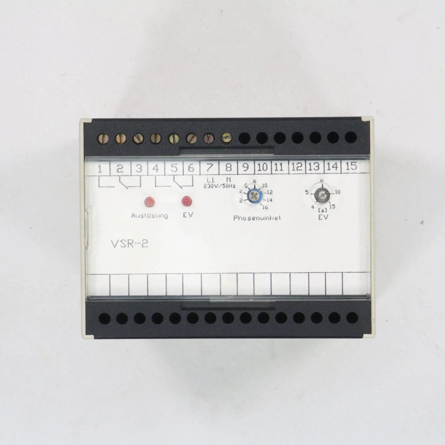 ITM VSR-2 Vector Jump Relay