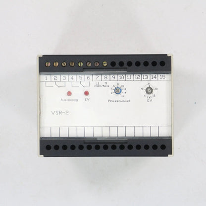 ITM VSR-2 Vector Jump Relay