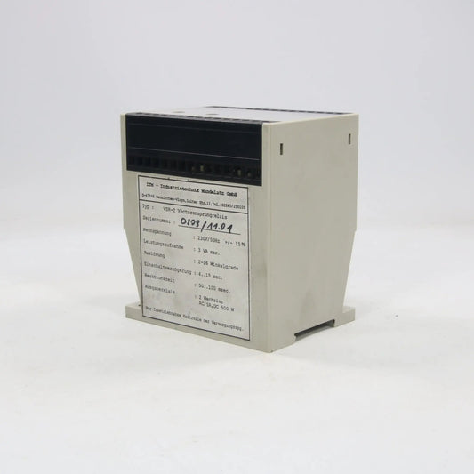 ITM VSR-2 Vector Jump Relay