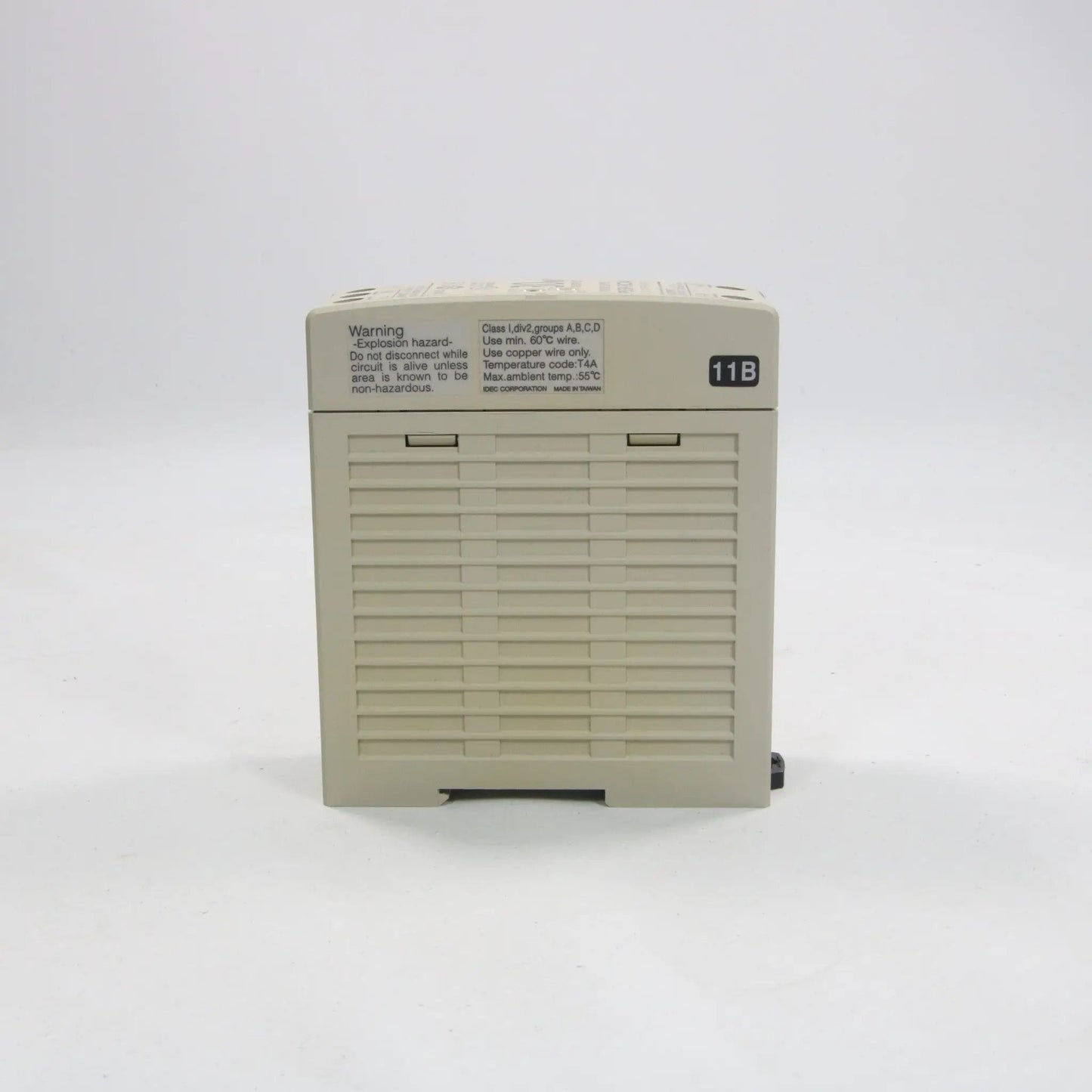 Idec Corporation PS5R-SC24 Power Supply