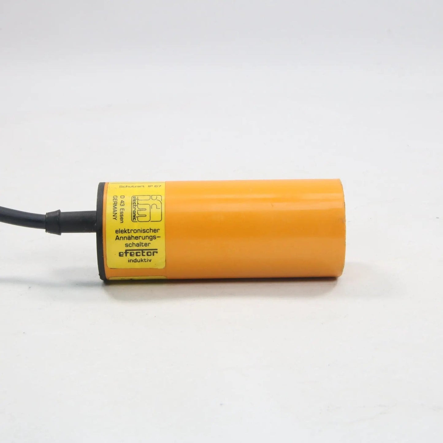 Ifm Electronic Efector IB-2020LABOW Inductive Sensor