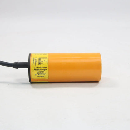 Ifm Electronic Efector IB-2020LABOW Inductive Sensor