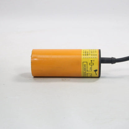 Ifm Electronic Efector IB-2020LABOW Inductive Sensor