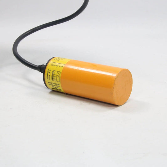 Ifm Electronic Efector IB-2020LABOW Inductive Sensor