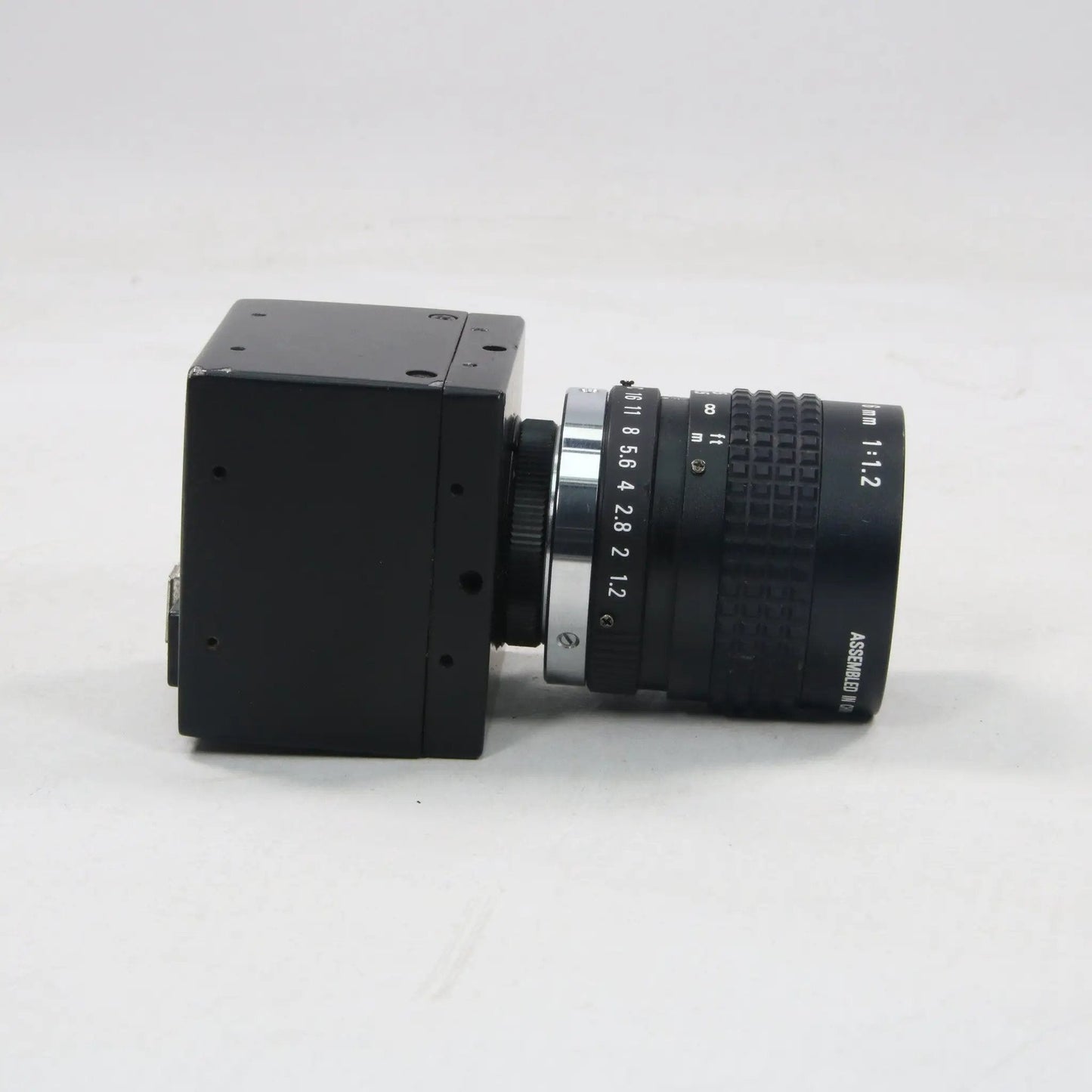 Imaging Source DMK 21F04 Monochrome Camera