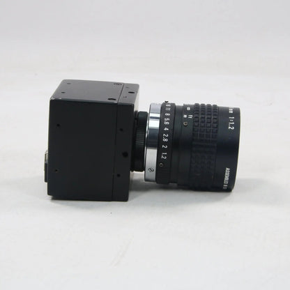 Imaging Source DMK 21F04 Monochrome Camera