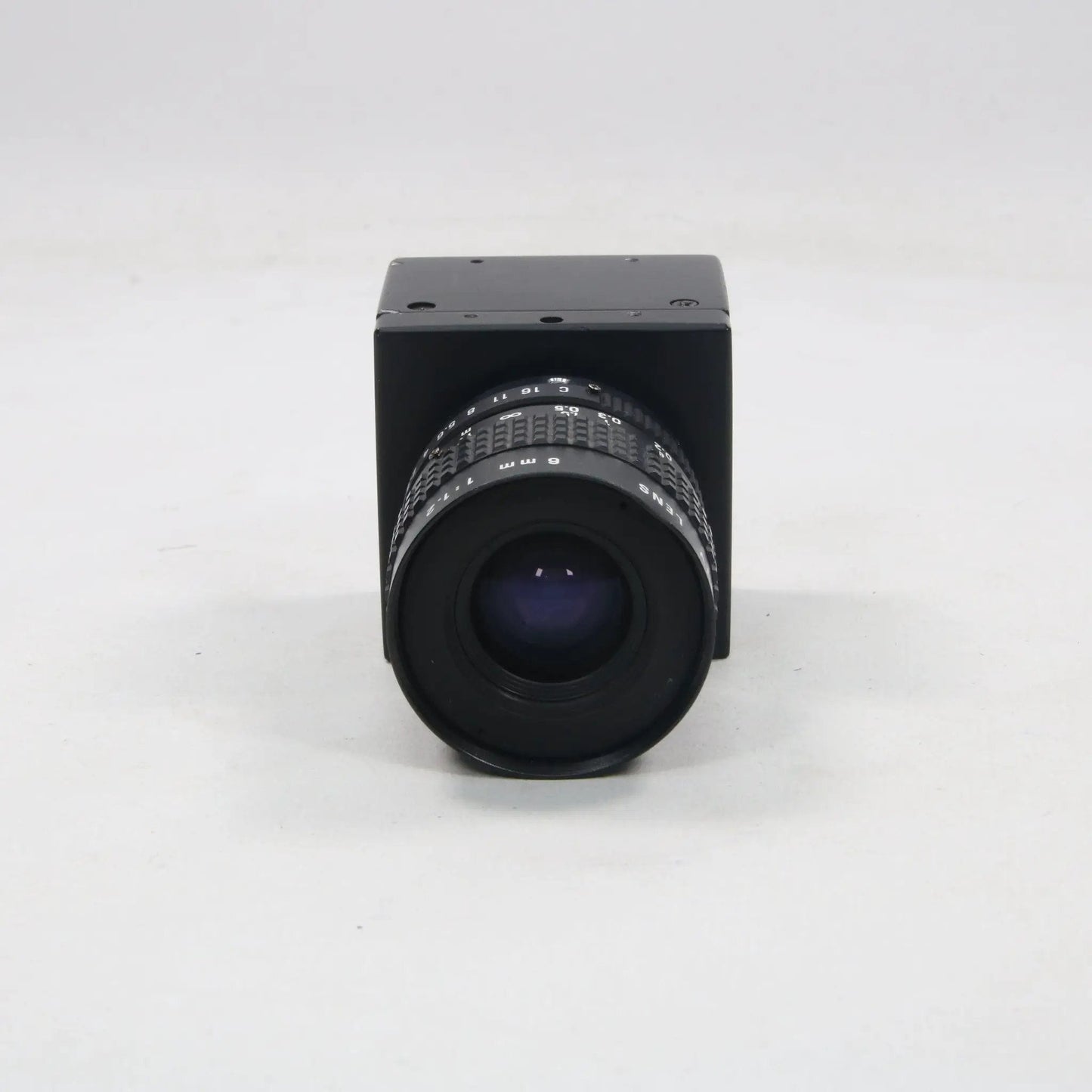 Imaging Source DMK 21F04 Monochrome Camera