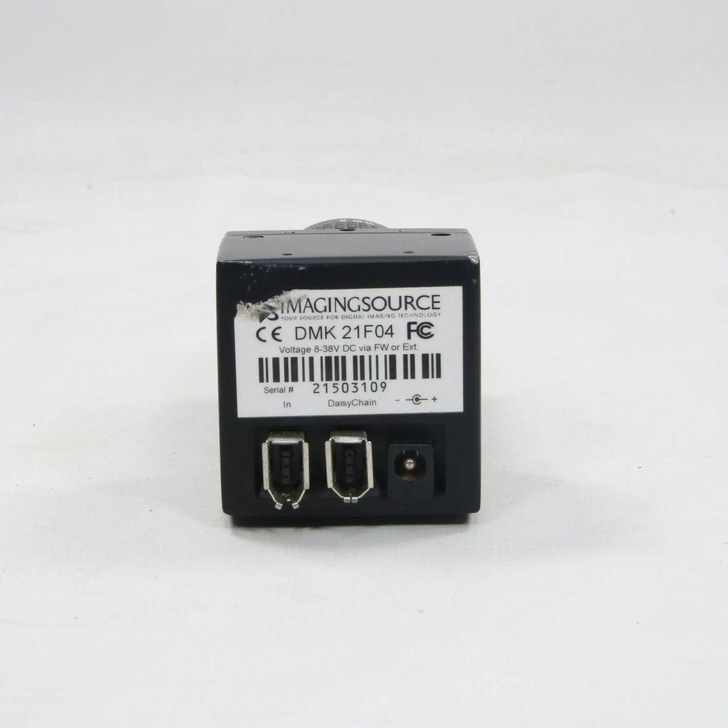 Imaging Source DMK 21F04 Monochrome Camera