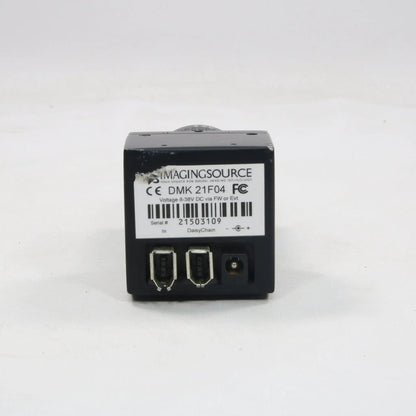Imaging Source DMK 21F04 Monochrome Camera